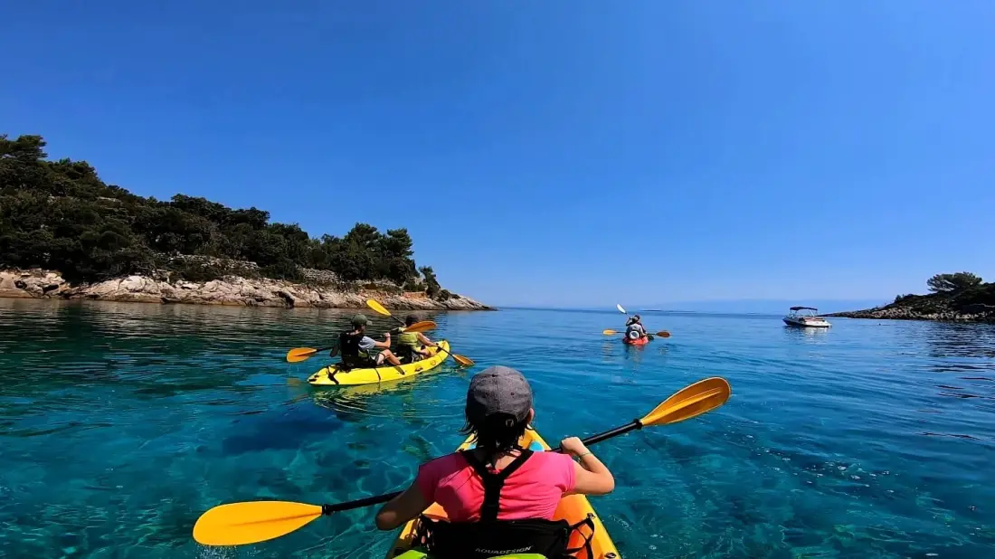 Baia Holiday Poljana 3 étoiles★★★