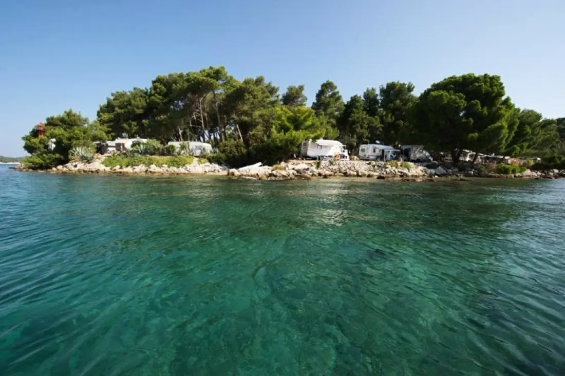 Baia Holiday Poljana 3 étoiles★★★