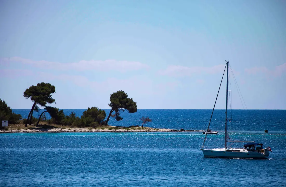 Baia Holiday Poljana 3 étoiles★★★