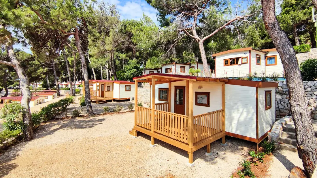 Baia Holiday Poljana 3 étoiles★★★