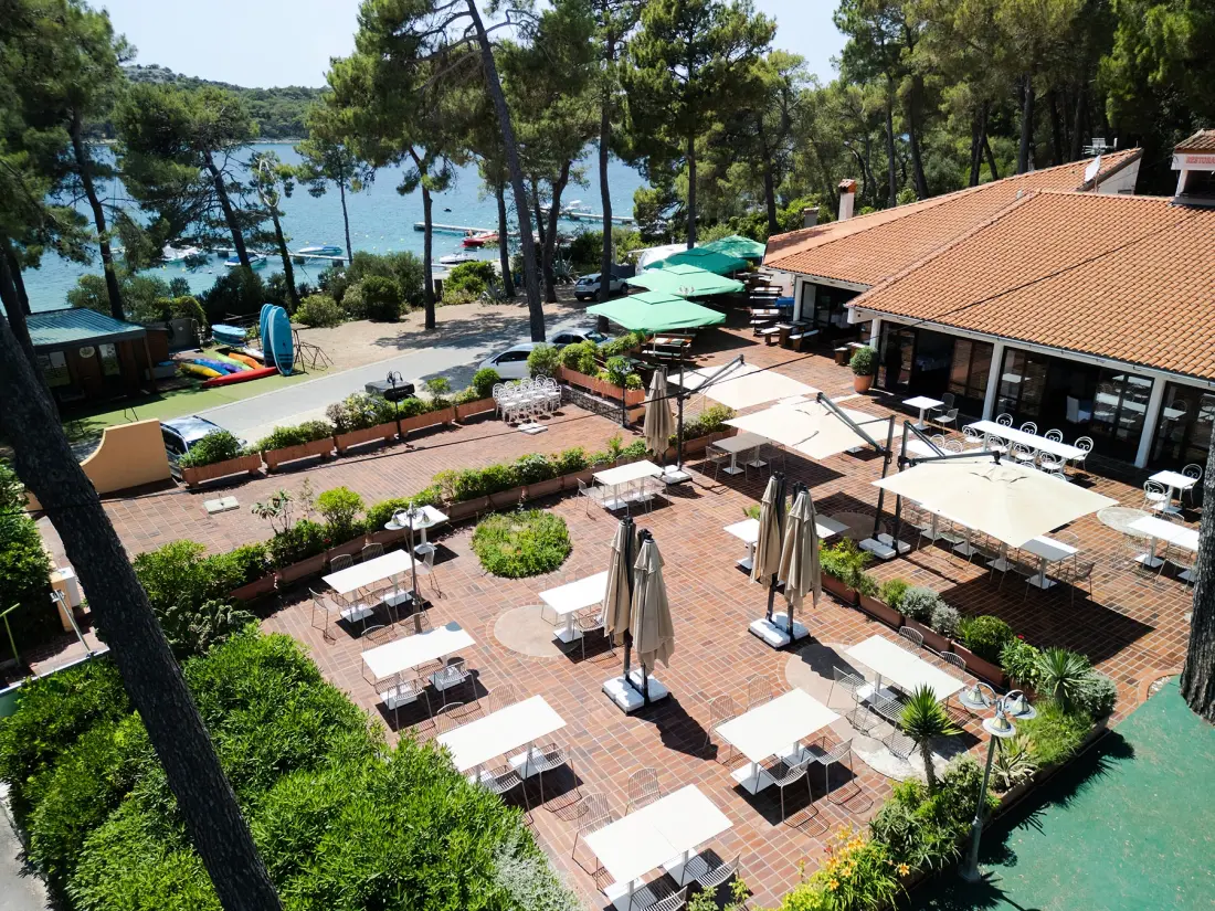 Baia Holiday Poljana 3 étoiles★★★