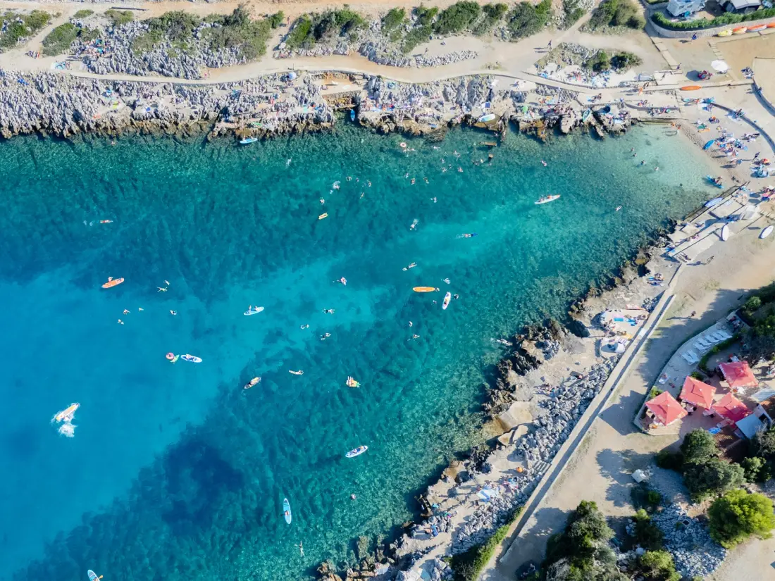 Baia Holiday Poljana 3 étoiles★★★