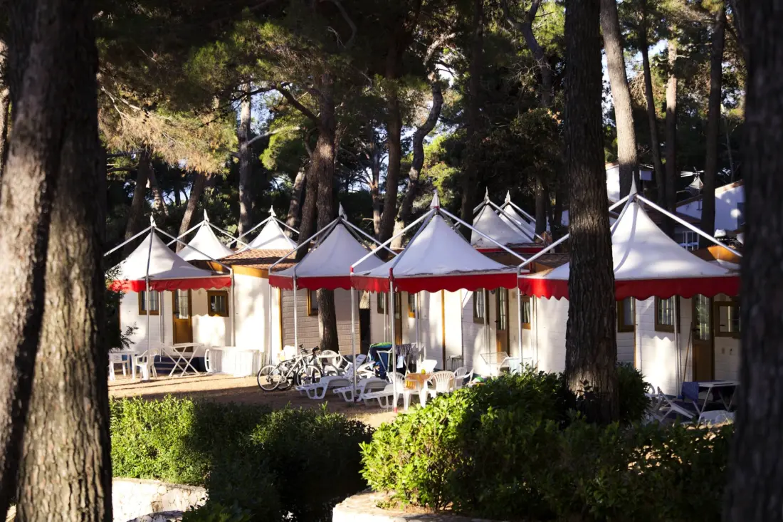 Baia Holiday Poljana 3 étoiles★★★
