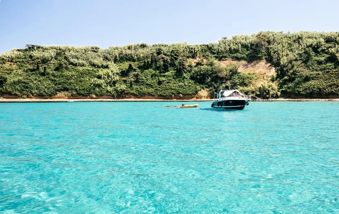 Baia Holiday Poljana 3 étoiles★★★
