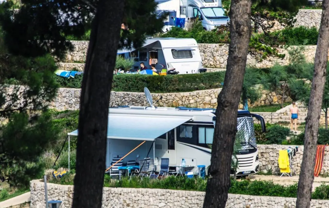 Baia Holiday Poljana 3 étoiles★★★