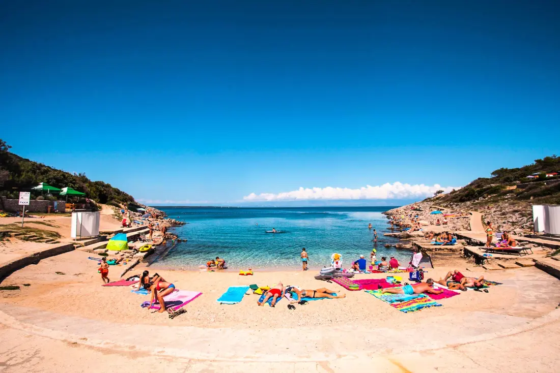 Baia Holiday Poljana 3 étoiles★★★
