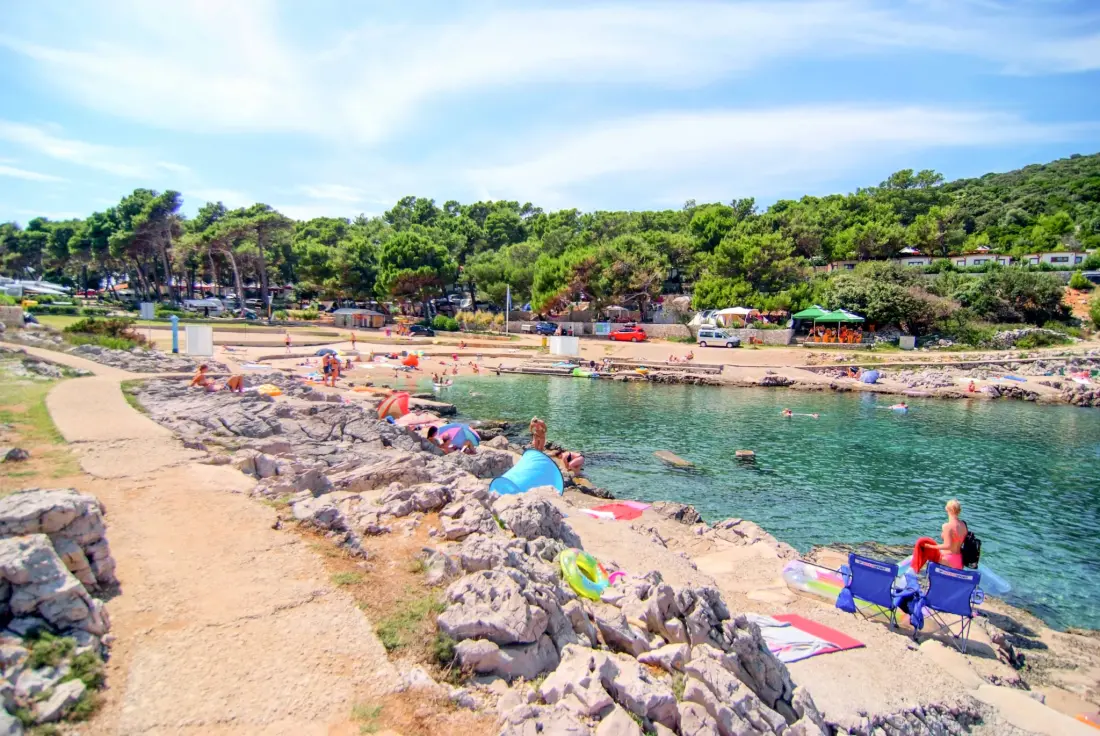 Baia Holiday Poljana 3 étoiles★★★