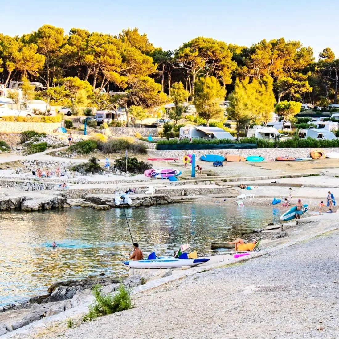Baia Holiday Poljana 3 étoiles★★★