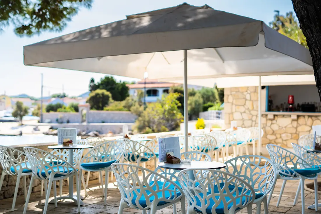 Camping Village Rapoca