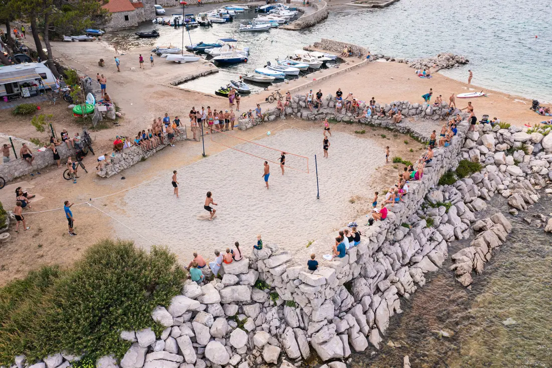 Camping Village Rapoca