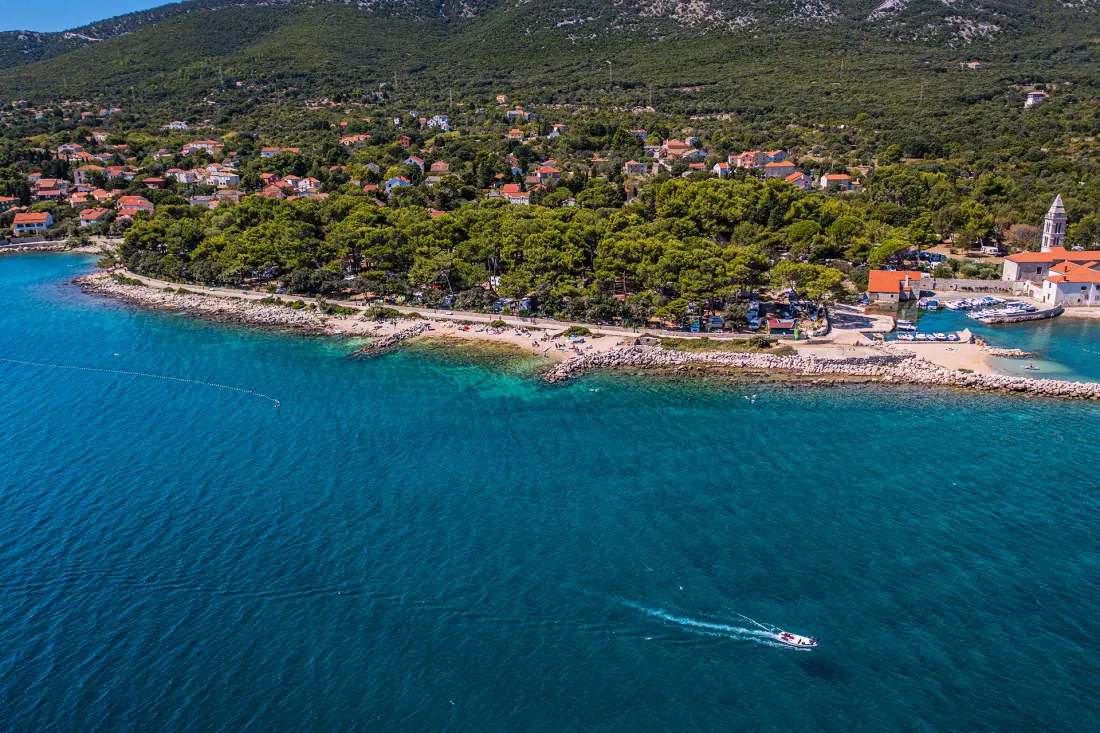 Camping Village Rapoca