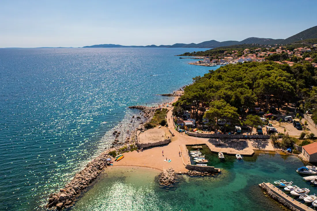 Camping Village Rapoca