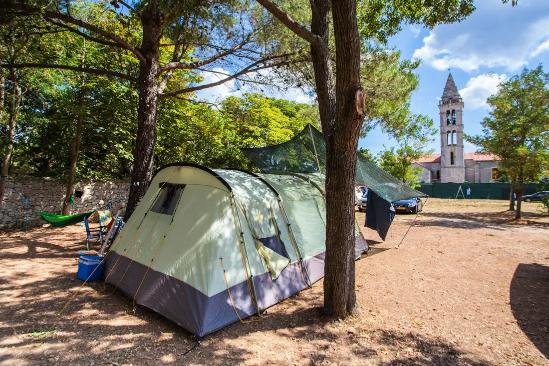 Camping Village Rapoca