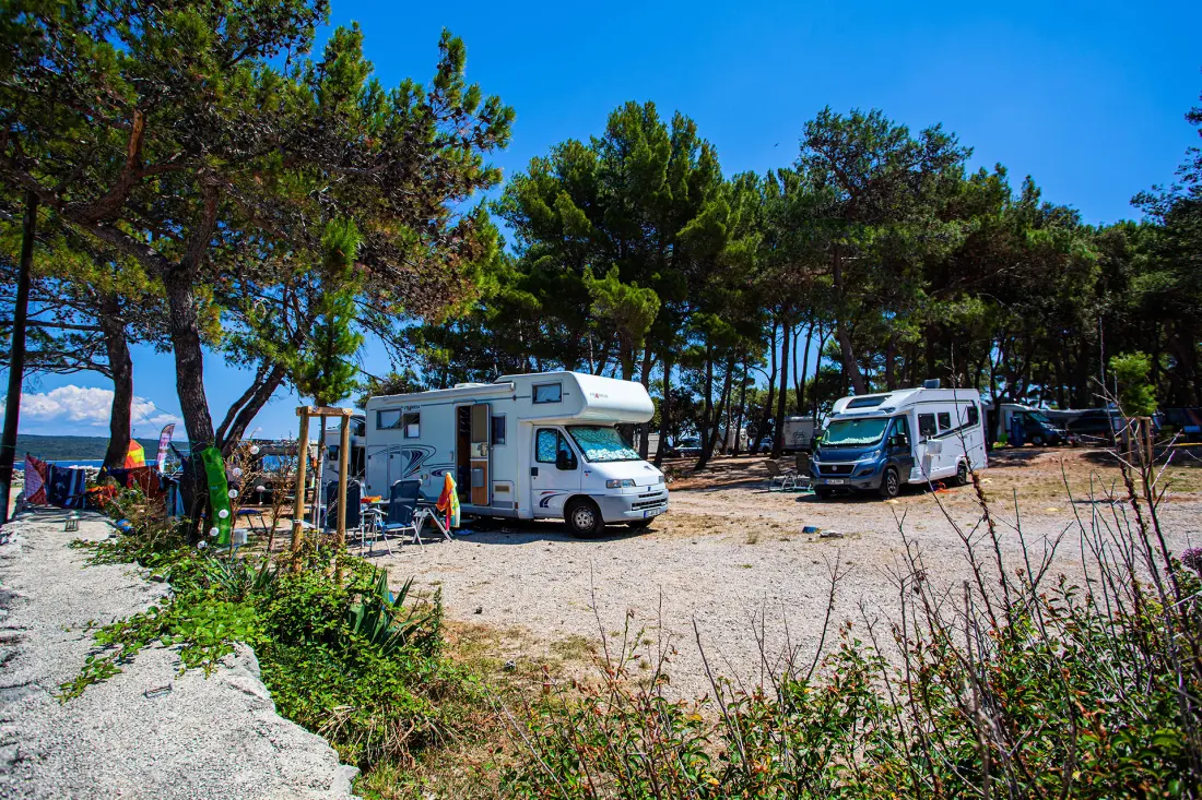 Camping Village Rapoca
