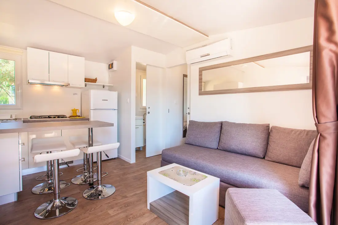 Camping Village Rapoca
