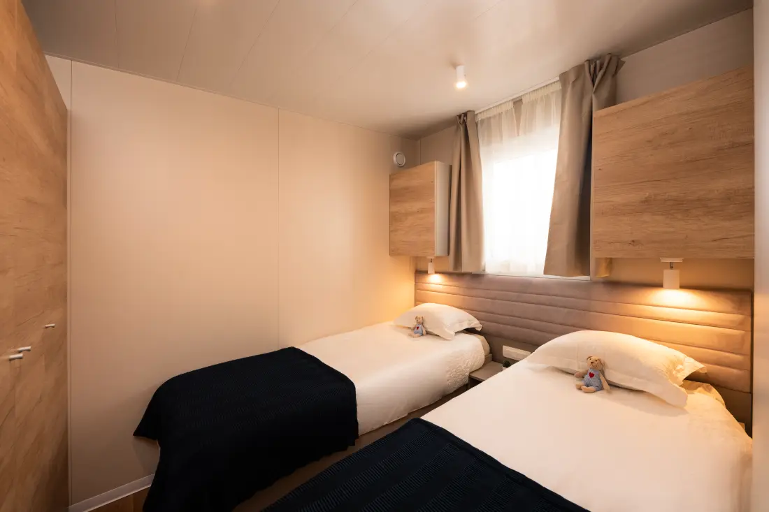 Camping Village Rapoca