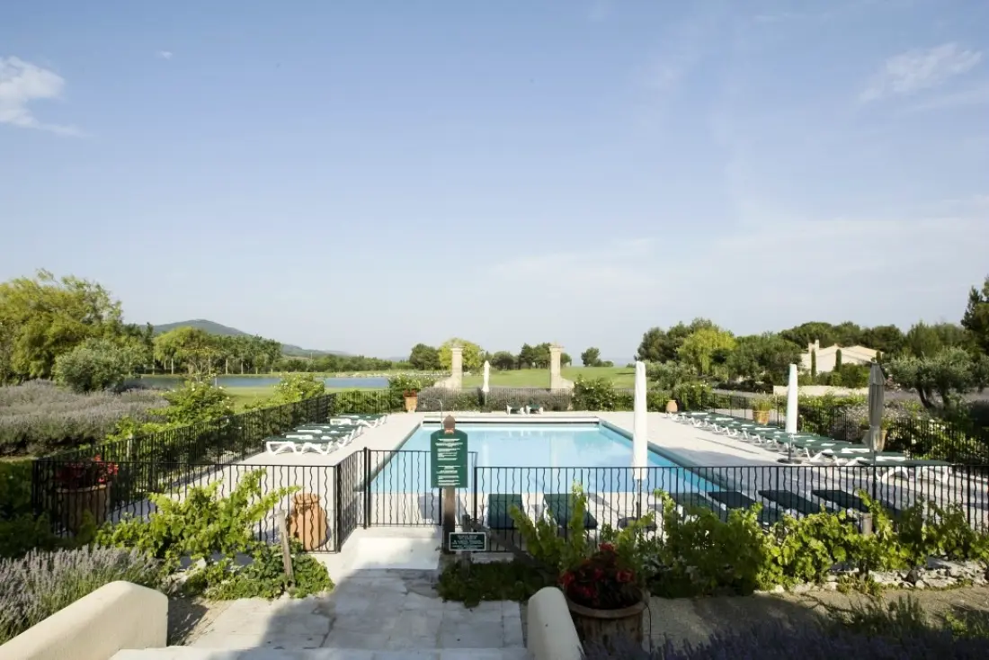 Résidence Hôtel du Golf de Pont Royal - maeva Home