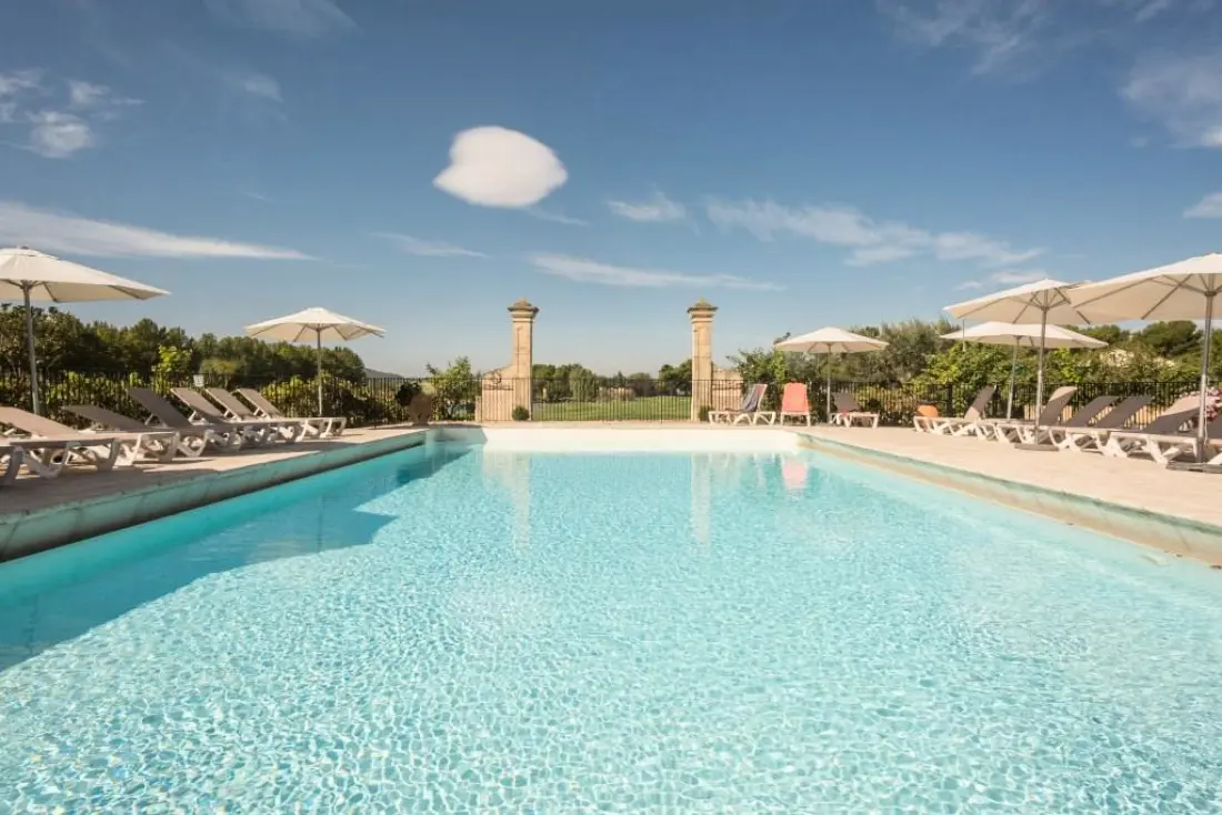 Résidence Hôtel du Golf de Pont Royal - maeva Home