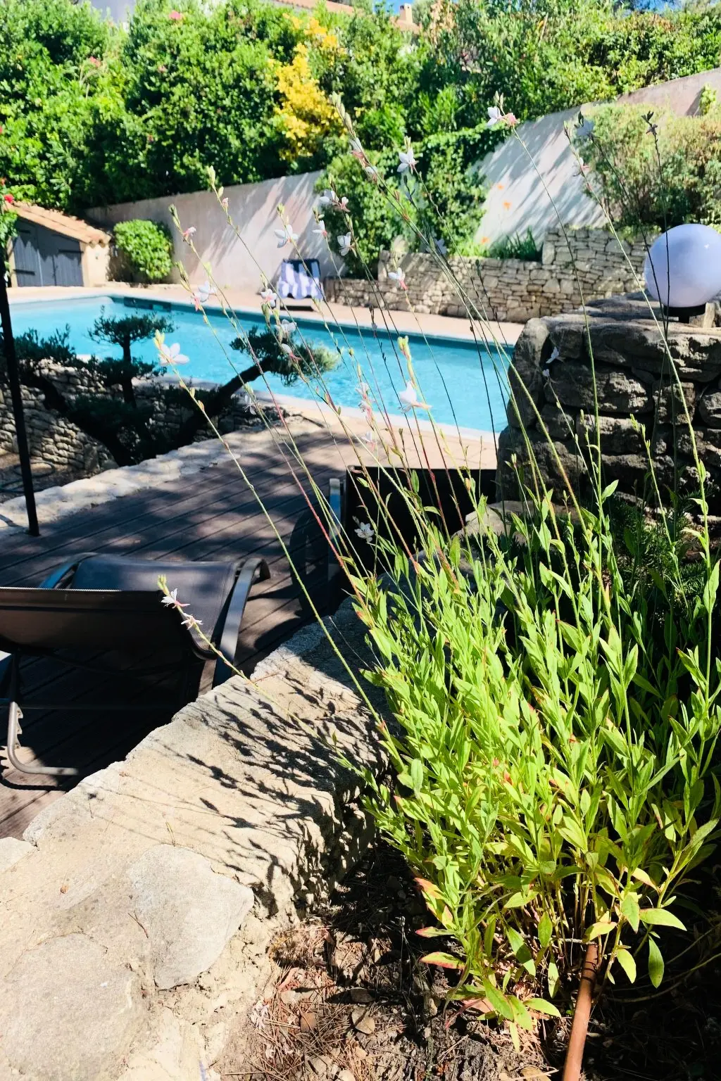 Maison de Vacances Mallemort