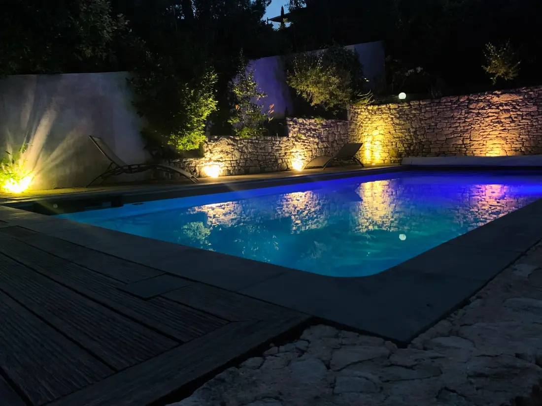 Maison de Vacances Mallemort