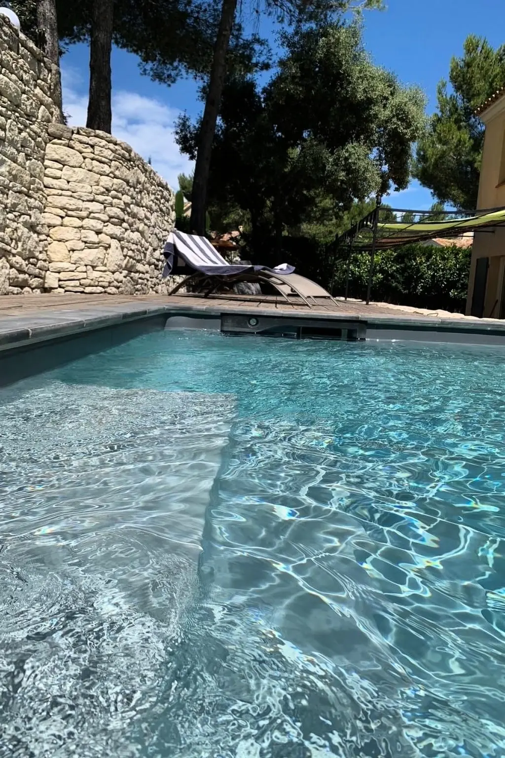 Maison de Vacances Mallemort