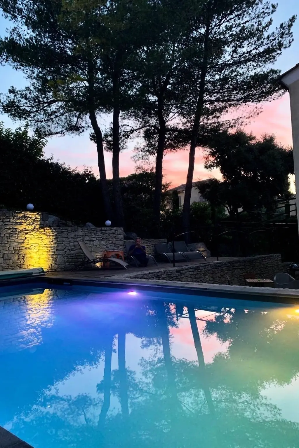 Maison de Vacances Mallemort