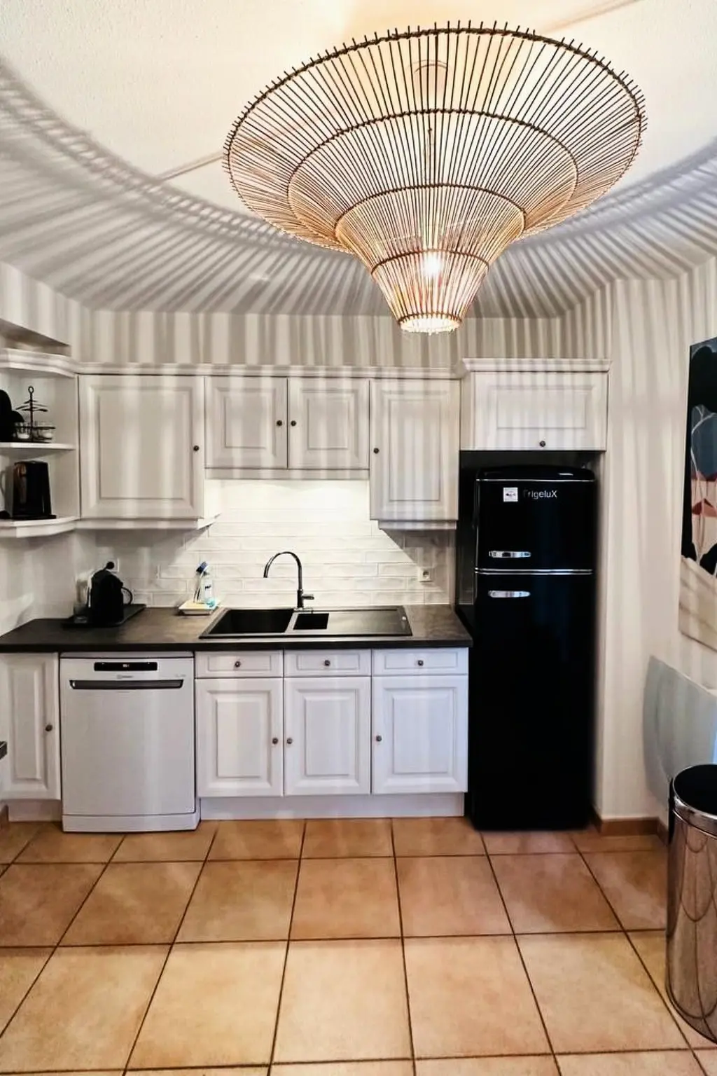 Maison de Vacances Mallemort