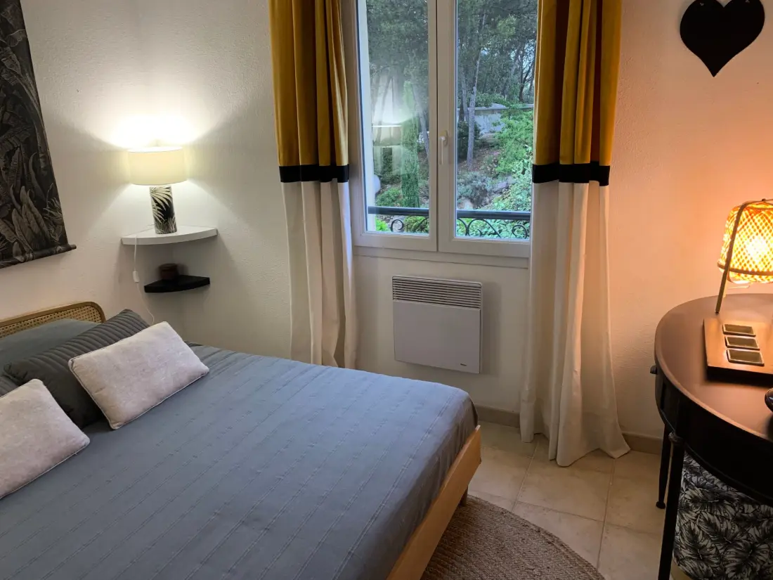 Maison de Vacances Mallemort