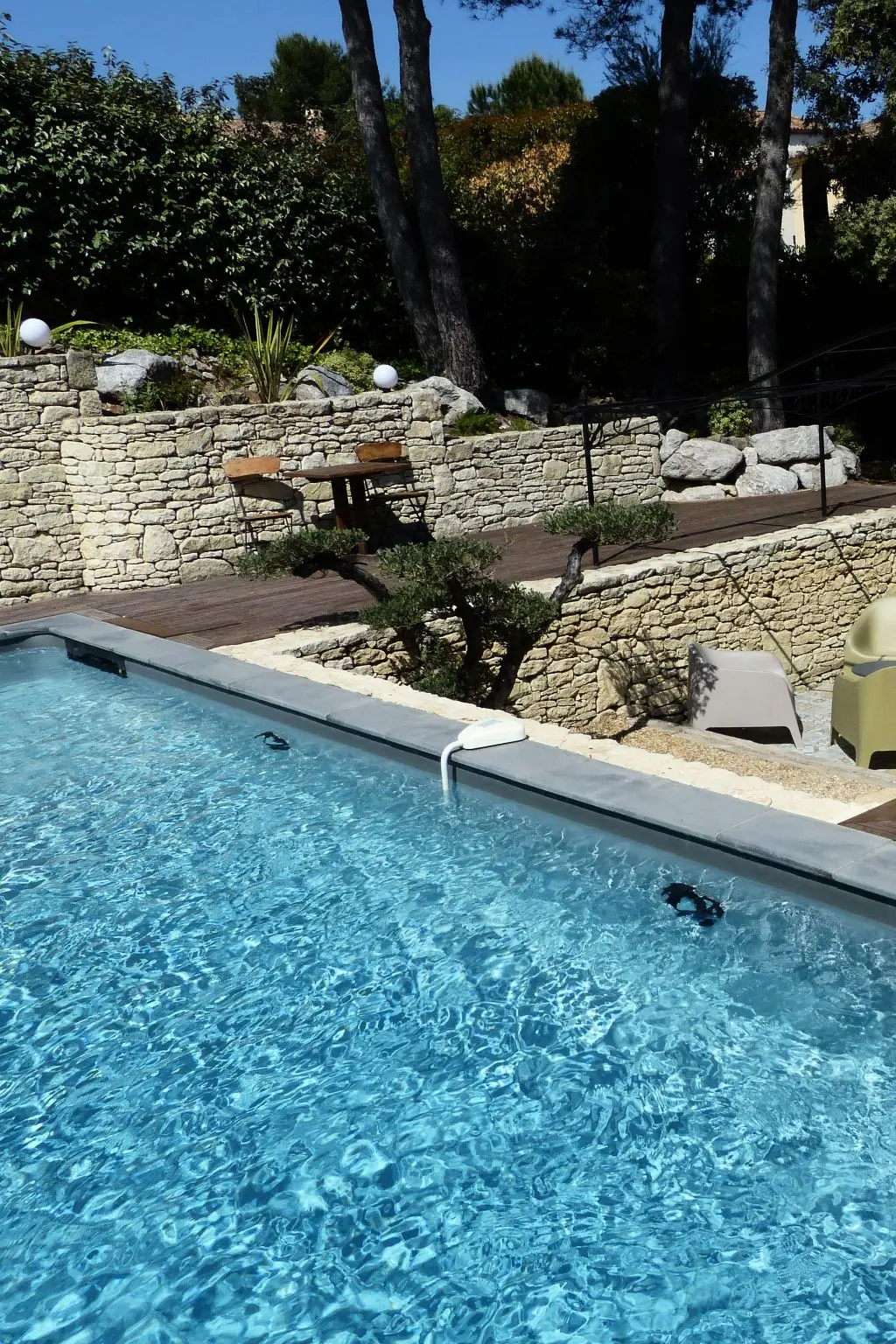 Maison de Vacances Mallemort