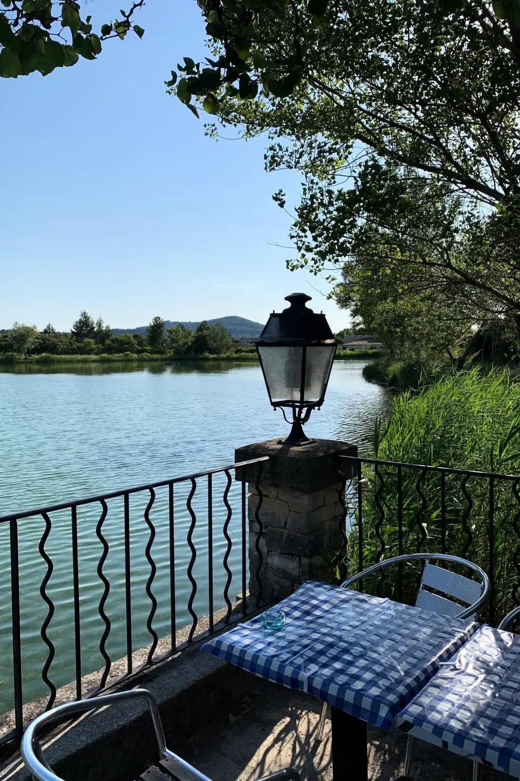 Maison de Vacances Mallemort