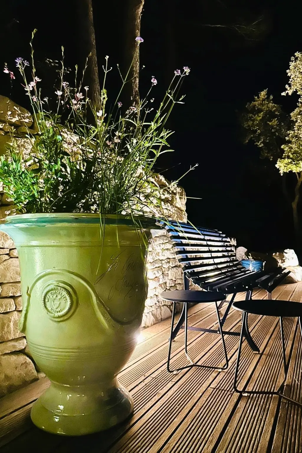 Maison de Vacances Mallemort