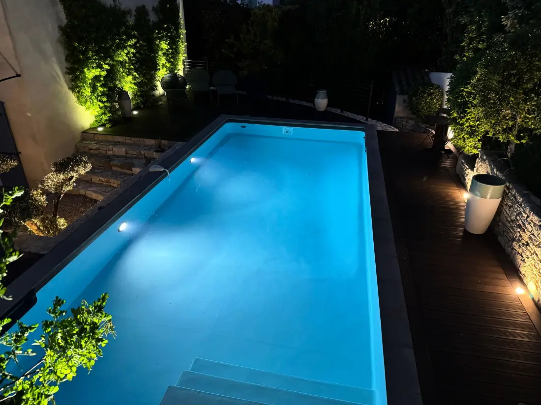 Maison de Vacances Mallemort