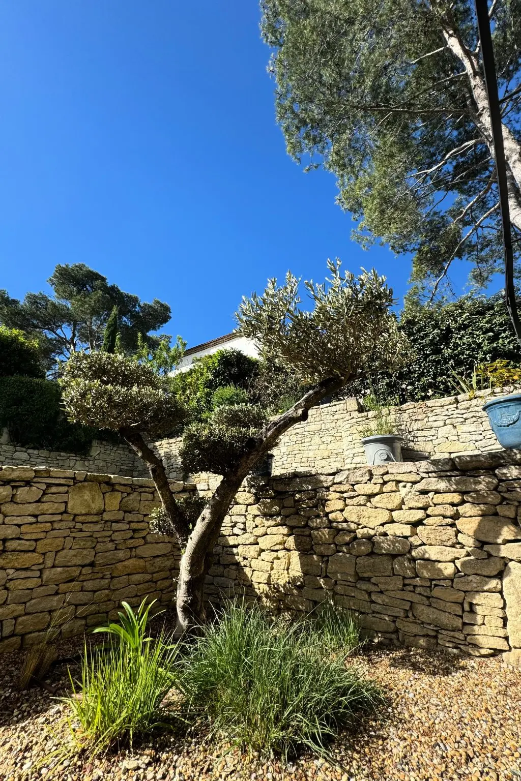 Maison de Vacances Mallemort