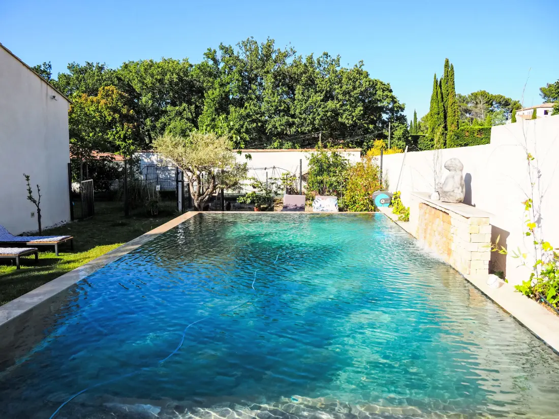 Résidence Apartment Colombier