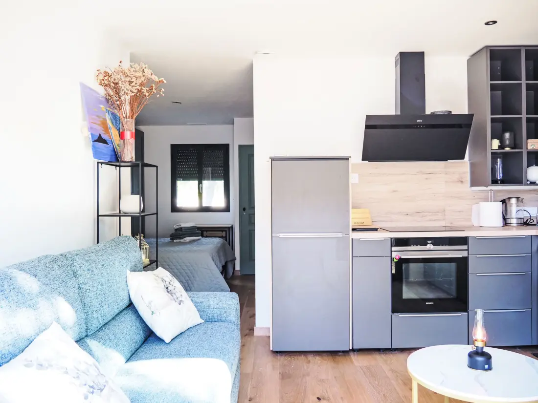 Résidence Apartment Colombier