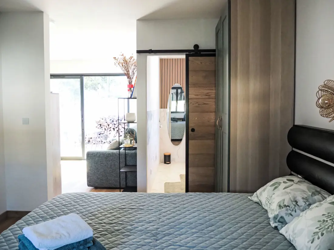 Résidence Apartment Colombier
