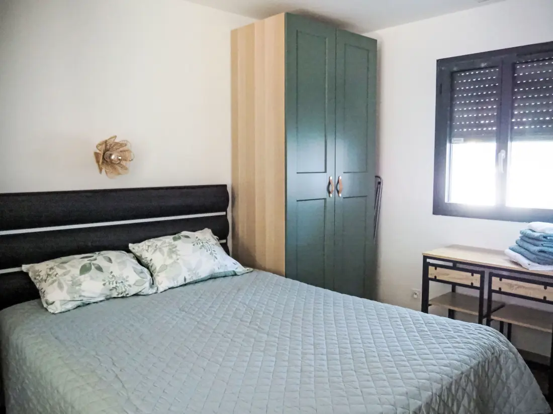 Résidence Apartment Colombier