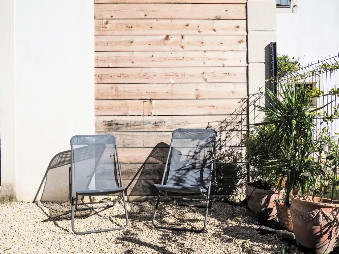 Résidence Apartment Colombier