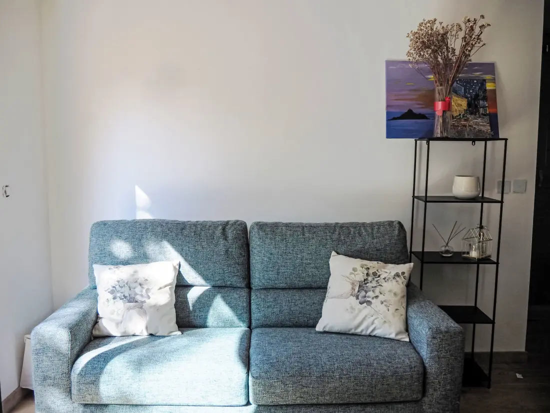 Résidence Apartment Colombier