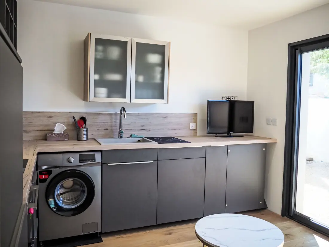 Résidence Apartment Colombier