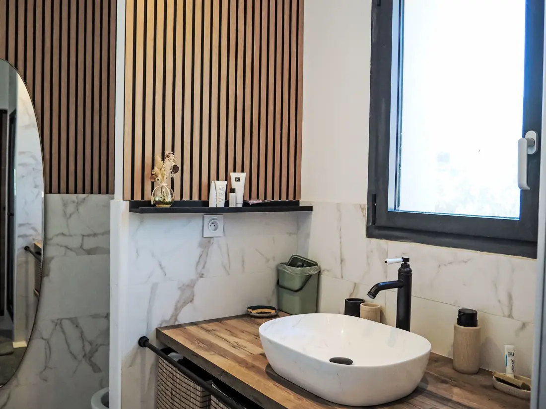 Résidence Apartment Colombier