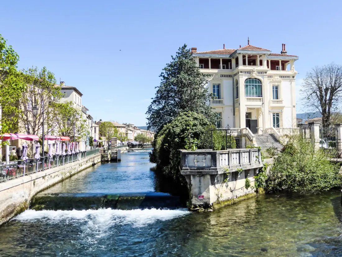 Résidence Apartment Colombier