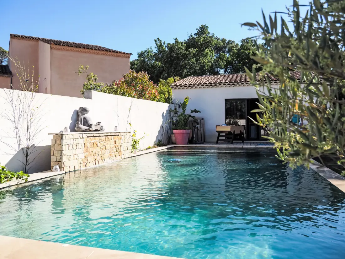 Résidence Apartment Colombier