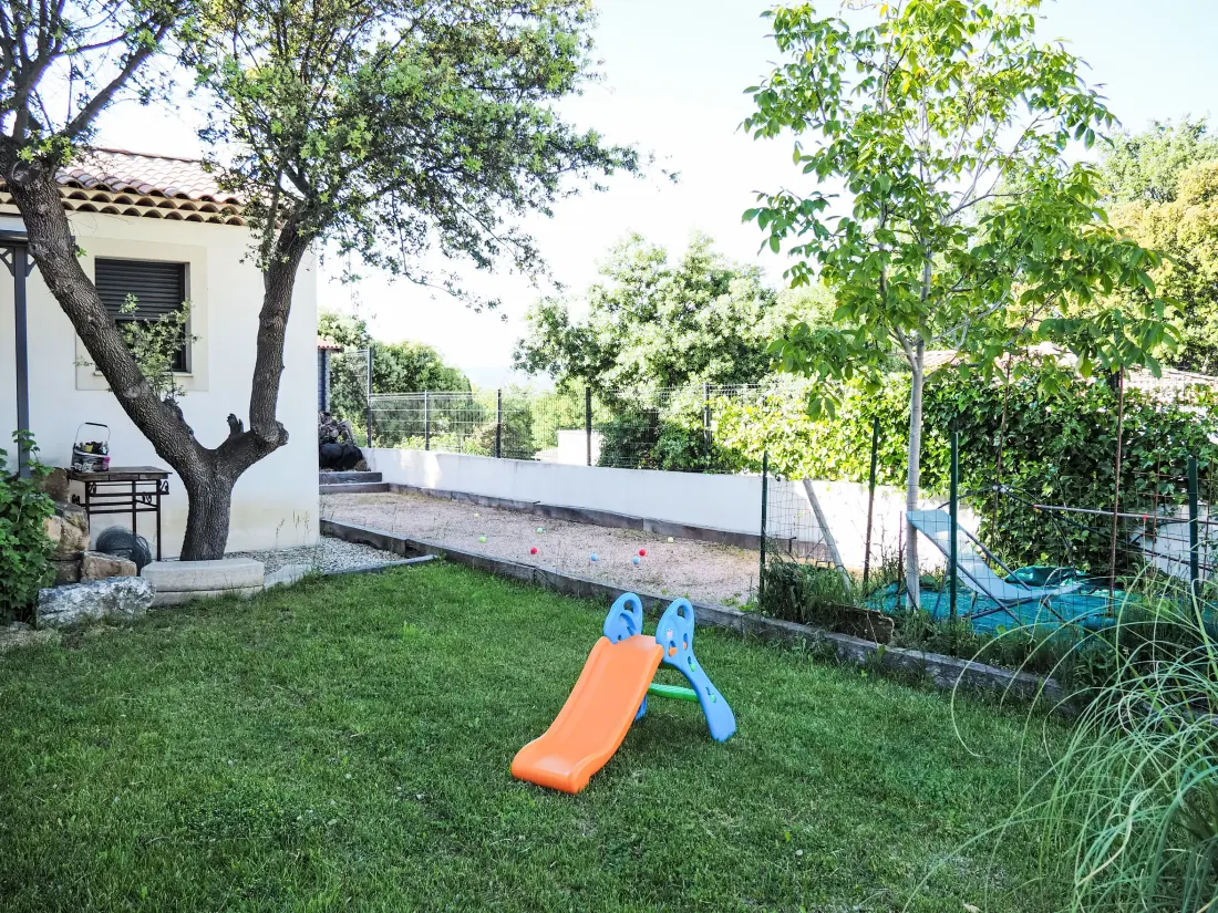 Résidence Apartment Colombier