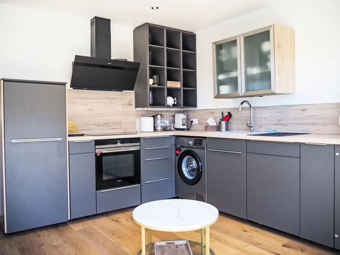 Résidence Apartment Colombier