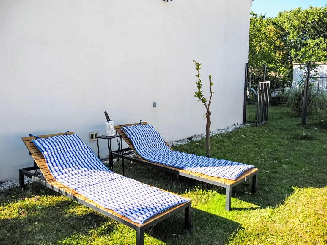 Résidence Apartment Colombier