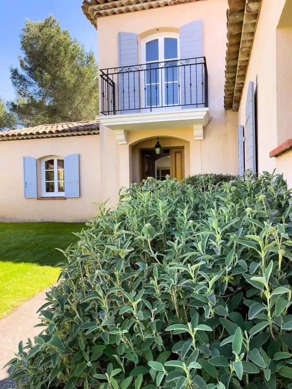 Ma Villa En Provence, Villa De Standing Et Piscine, Domaine De Pont-royal