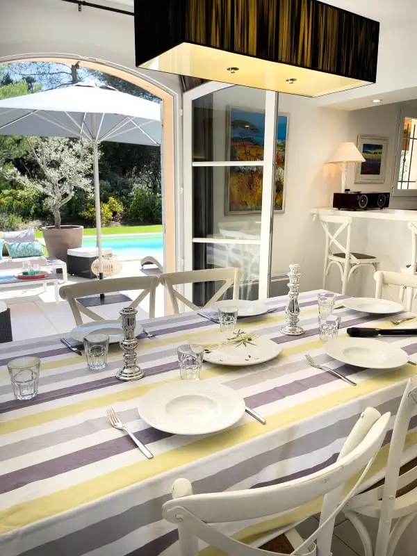 Ma Villa En Provence, Villa De Standing Et Piscine, Domaine De Pont-royal