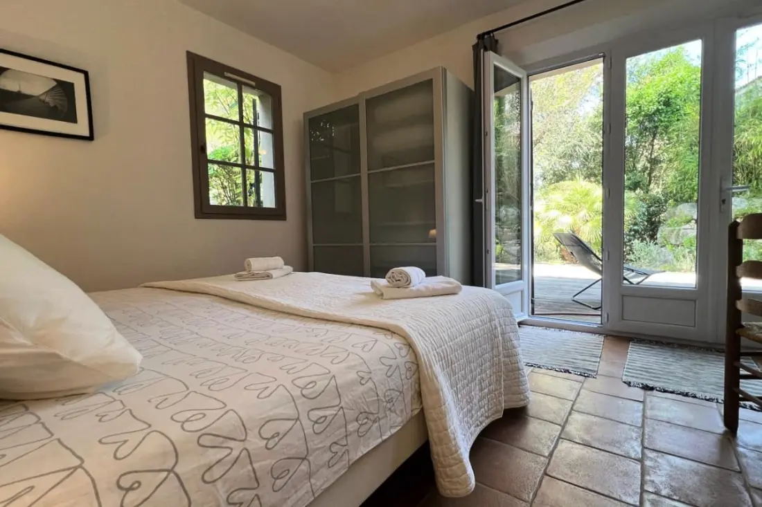 Maison Marie : Élégance Provençale Sur Le Golf De Pont Royal