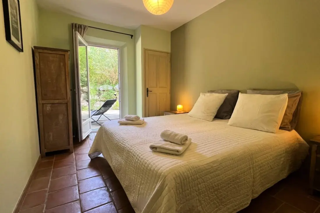 Maison Marie : Élégance Provençale Sur Le Golf De Pont Royal